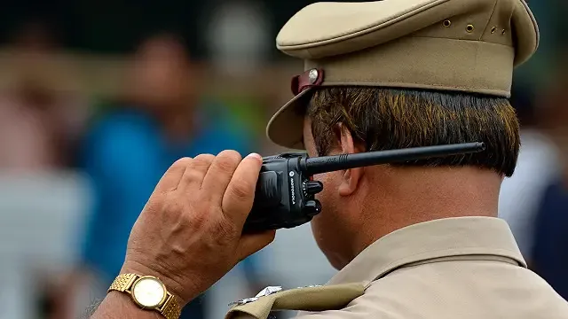 बड़ी कार्रवाई: हरियाणा पुलिस विदेशों से 27 वांछित अपराधियों को लाई भारत, 2026 में 14 की वापसी
