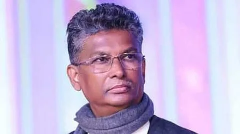 बड़ी कार्रवाई: कर्नाटक के पीडब्ल्यूडी मंत्री जरकीहोली के ठिकानों पर ईडी का छापा, सांसद बेटी का परिसर भी खंगाला
