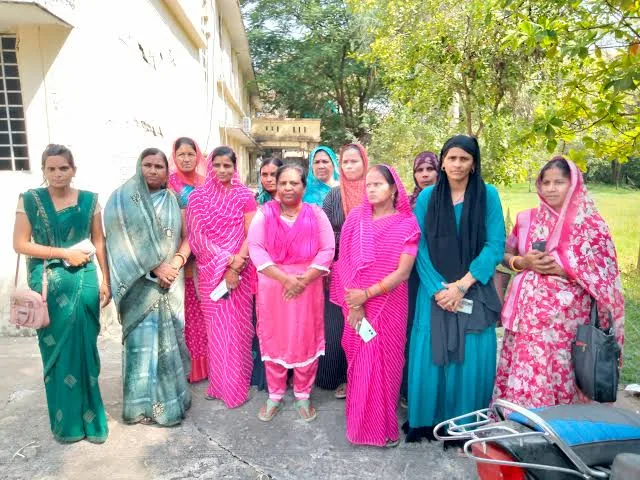 स्किल अपग्रेड का क्रेज: महिलाओं की मानव संसाधन और स्वास्थ्य सेवा क्षेत्र में भारी रुचि