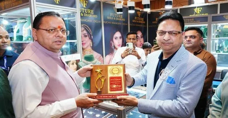 लोकल टू ग्लोबल: गढ़वाली नथ से गुलोबंद तक उत्तराखंड के पारंपरिक गहनों को मिलेगा वैश्विक मंच