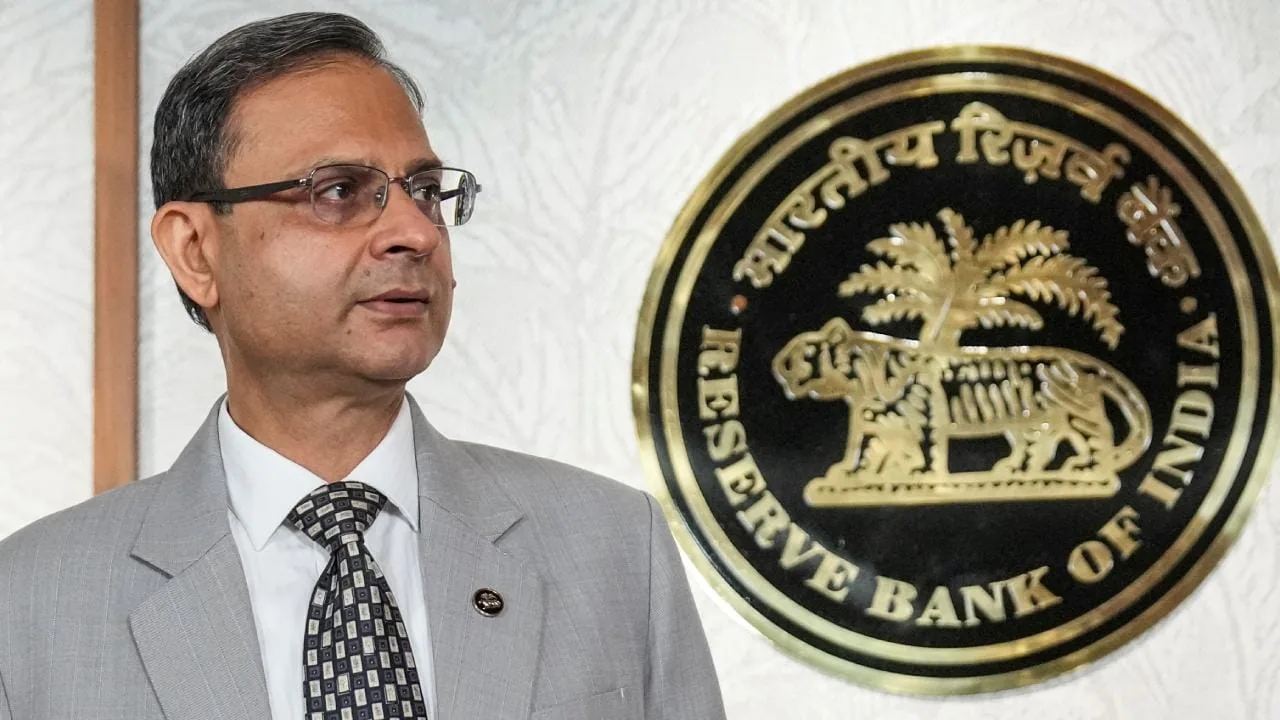 आर्थिक मजबूती: भारतीय रिजर्व बैंक ने वैश्विक अनिश्चितताओं के बीच देश की अर्थव्यवस्था को बताया पूरी तरह सुरक्षित और मजबूत