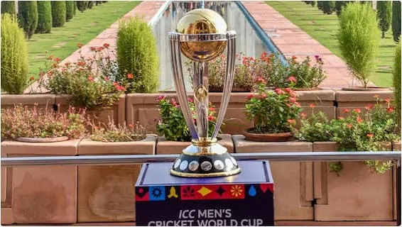 शेड्यूल का ऐलान: 1 अक्टूबर 2026 को सामने आएगा वर्ल्ड कप 2027 का पूरा कार्यक्रम