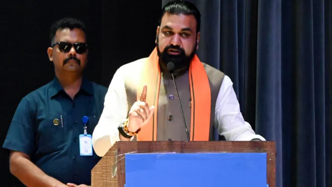 आर्थिक उन्नति का मंत्र: बिहार को समृद्ध बनाने के लिए किसानों और व्यापारियों को मिलकर करना होगा काम, सीएम सम्राट चौधरी की अपील