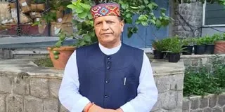 विशेष दौरा: उप मुख्य सचेतक केवल सिंह पठानिया आगामी 13 सितंबर को चम्बा पहुंचेंगे