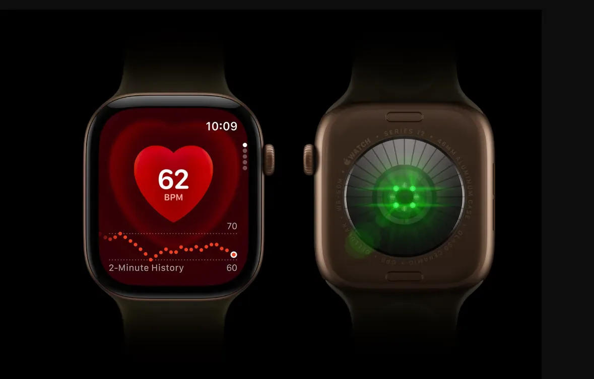 स्मार्टवॉच बाज़ार में हलचल: Apple Watch Series 12 और Watch Ultra 4 भारत में हुईं लॉन्च