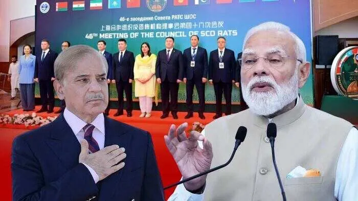 राजनैतिक हलचल: शंघाई सहयोग संगठन के मंच पर भारत और पाकिस्तान आए एक साथ
