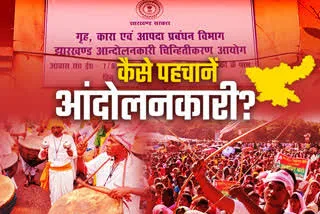 भ्रातृ शोक: झारखंड आंदोलनकारी चिन्हितीकरण आयोग के सदस्य पर टूटा दुखों का पहाड़