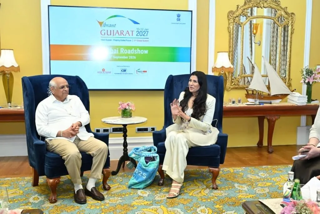 वैश्विक निवेश का नया मंच: वाइब्रेंट गुजरात समिट 2027 में खेल और व्यंजनों का होगा अनूठा समागम