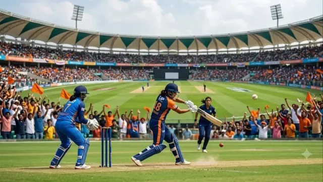 बड़ा उलटफेर: आयुषी और चांदनी समेत दो दर्जन खिलाड़ियों को मिले भारी अनुबंध