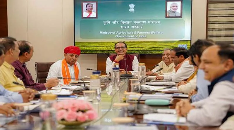 लागत में कटौती: आईपीएम तकनीक से किसानों की आय बढ़ाने पर जोर, चौहान ने दिए अहम निर्देश