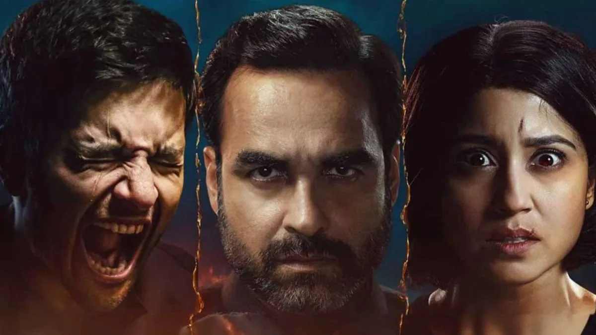 फैंस का उत्साह: मिर्जापुर द मूवी की स्क्रीनिंग में पहुंचे गुड्डू भैया, अली फजल को देख दीवाने हुए लोग