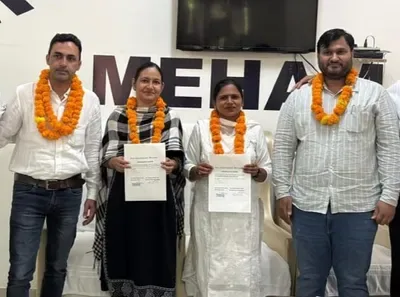 बातचीत से समाधान: सरकार को सफाई कर्मचारियों के साथ टकराव से बचना चाहिए- बजरंग गर्ग