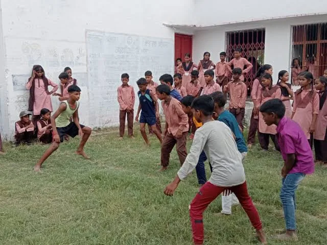 खेल प्रतियोगिताओं का आरंभ: 11 वर्ष आयु वर्ग की प्राथमिक विद्यालयी खेलकूद प्रतियोगिताएं 22 सितंबर से होंगी शुरू