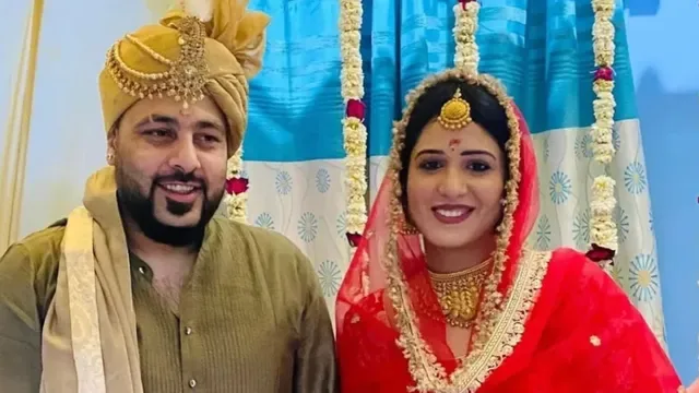 बड़ी खबर: मशहूर रैपर बादशाह और ईशा रिखी का हुआ तलाक, शादी के लिए दांव पर लगाया था करियर