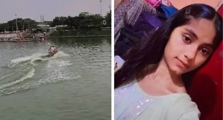 गोरखपुर में छात्र की मौत: पोस्टमार्टम रिपोर्ट में डूबने से जान जाने की पुष्टि