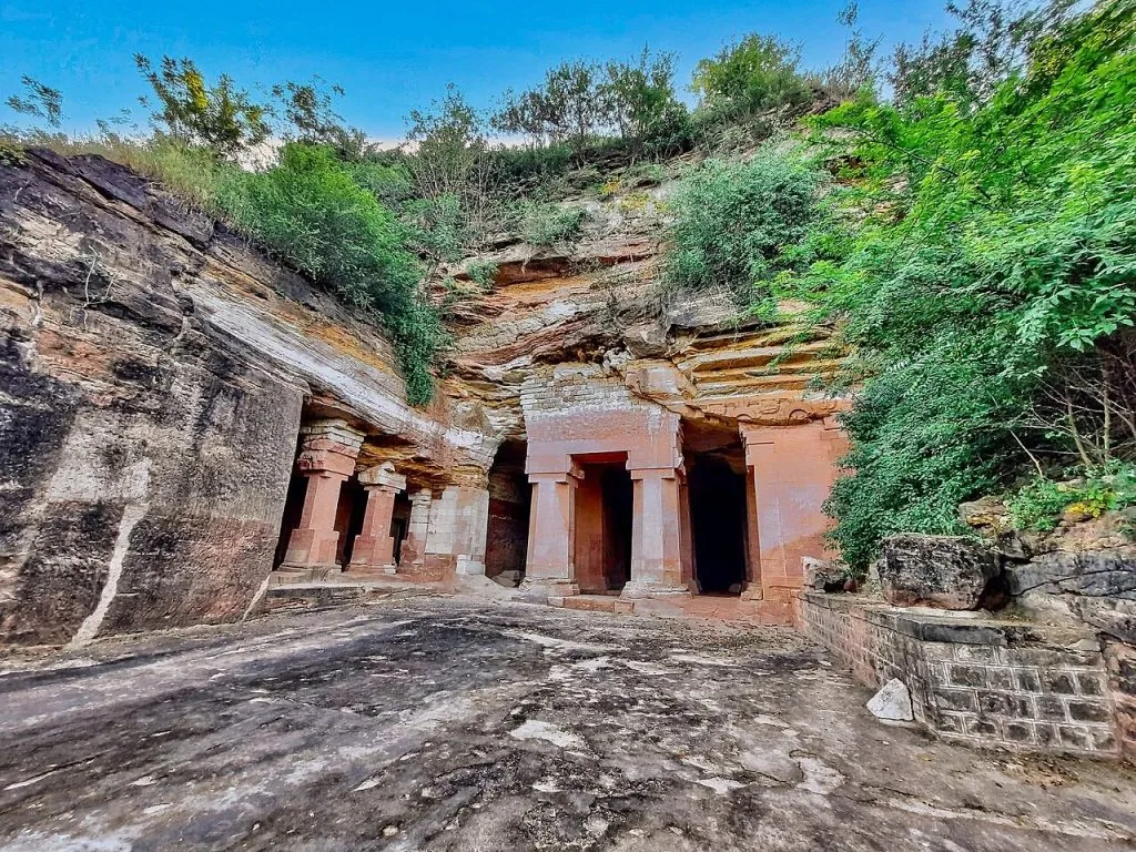 यूनेस्को की सूची में नया विस्तार: भारत के 5 ऐतिहासिक स्थल अस्थायी सूची में शामिल