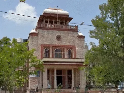 पीएचडी प्रवेश विवाद: राजस्थान यूनिवर्सिटी में चहेतों को लाभ देने के लिए आरक्षित सीटों में बड़ा फेरबदल