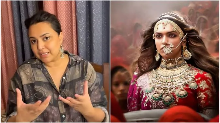 बड़ी प्रतिक्रिया: पद्मावत के लेखक ने जौहर दृश्य पर दी सफाई, कहा यह इतिहास की सच्चाई है