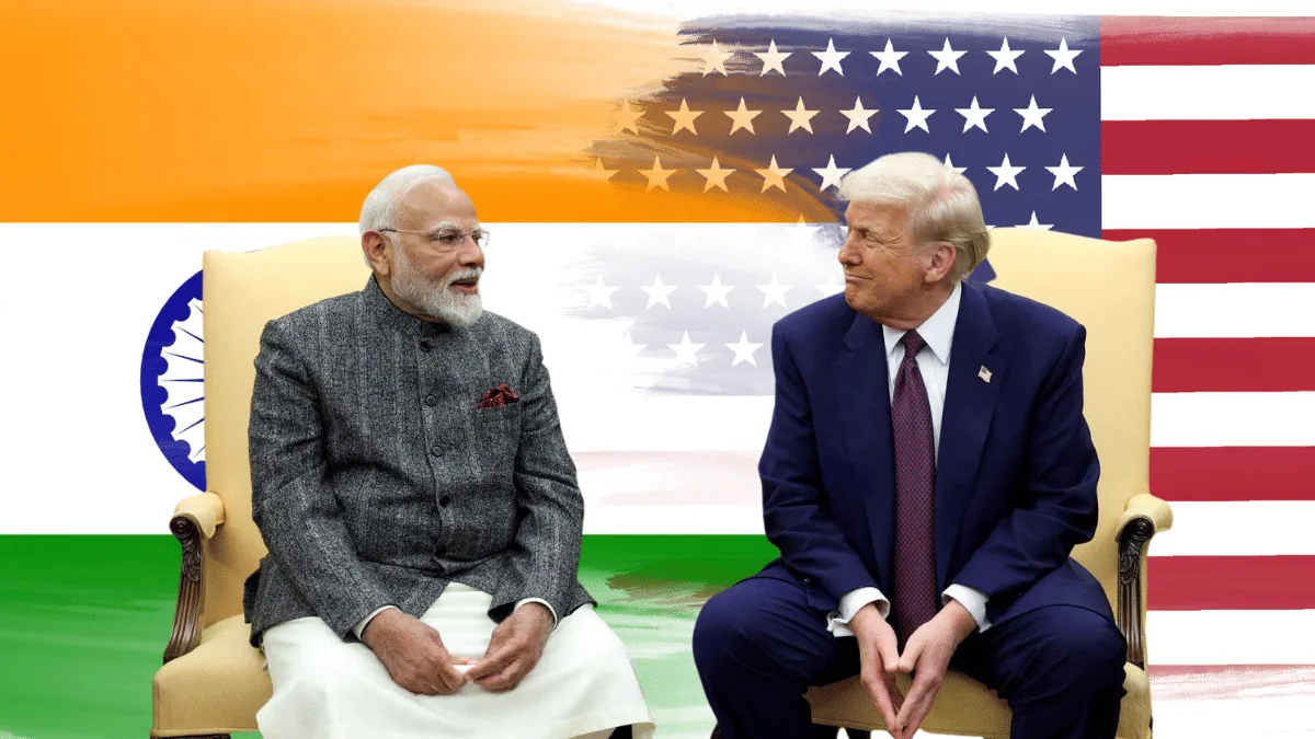 व्यापारिक प्रगति: भारत और अमेरिका के बीच द्विपक्षीय समझौते को अंतिम रूप देने की दिशा में तेज कदम
