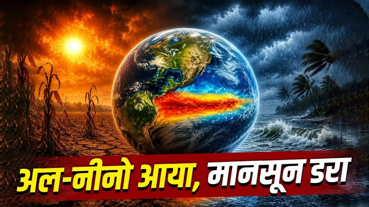 बड़ी चेतावनी: एल नीनो के प्रभाव से भारत पर बढ़ा स्वास्थ्य जोखिम, डेंगू के मामलों में भारी उछाल