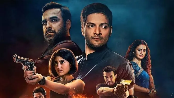 बड़ी ओपनिंग: 'मिर्जापुर द मूवी' बॉक्स ऑफिस पर कर सकती है रिकॉर्डतोड़ शुरुआत
