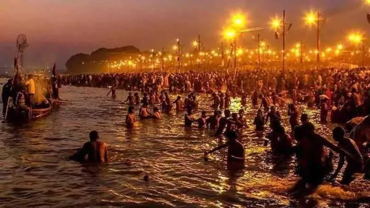 तकनीकी निगरानी: माघ मेला-2027 में जल और बिजली आपूर्ति के लिए स्कारडा तकनीक का होगा इस्तेमाल