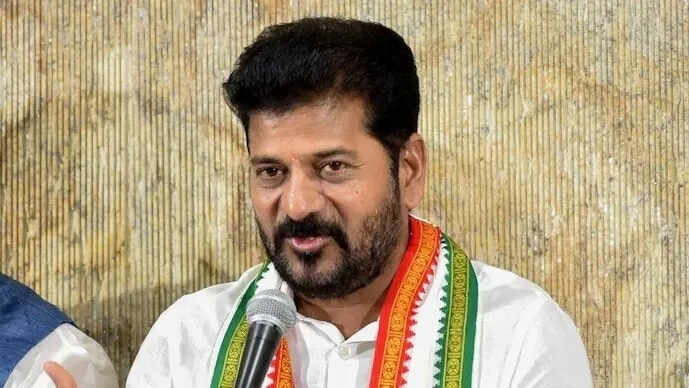 राजनीतिक घमासान: बीआरएस ने सीएम रेवंत रेड्डी के खिलाफ छेड़ी जन आंदोलन की चेतावनी