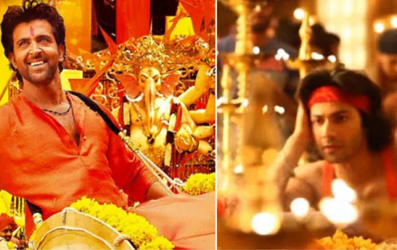उत्सव का उमंग: देवा श्री गणेशा से लेकर सुनो गणपति बप्पा तक, बॉलीवुड के इन गानों से सजती है महफिल