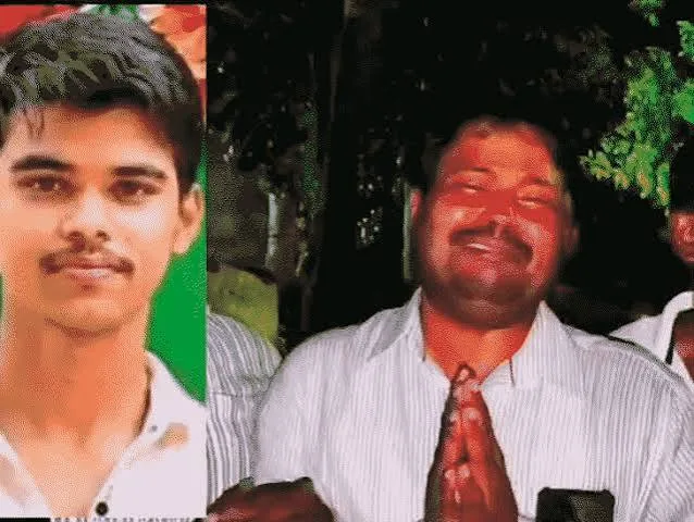 गोरखपुर हत्याकांड: पांच दिन से लापता 10वीं के टॉपर छात्र का तालाब में मिला शव