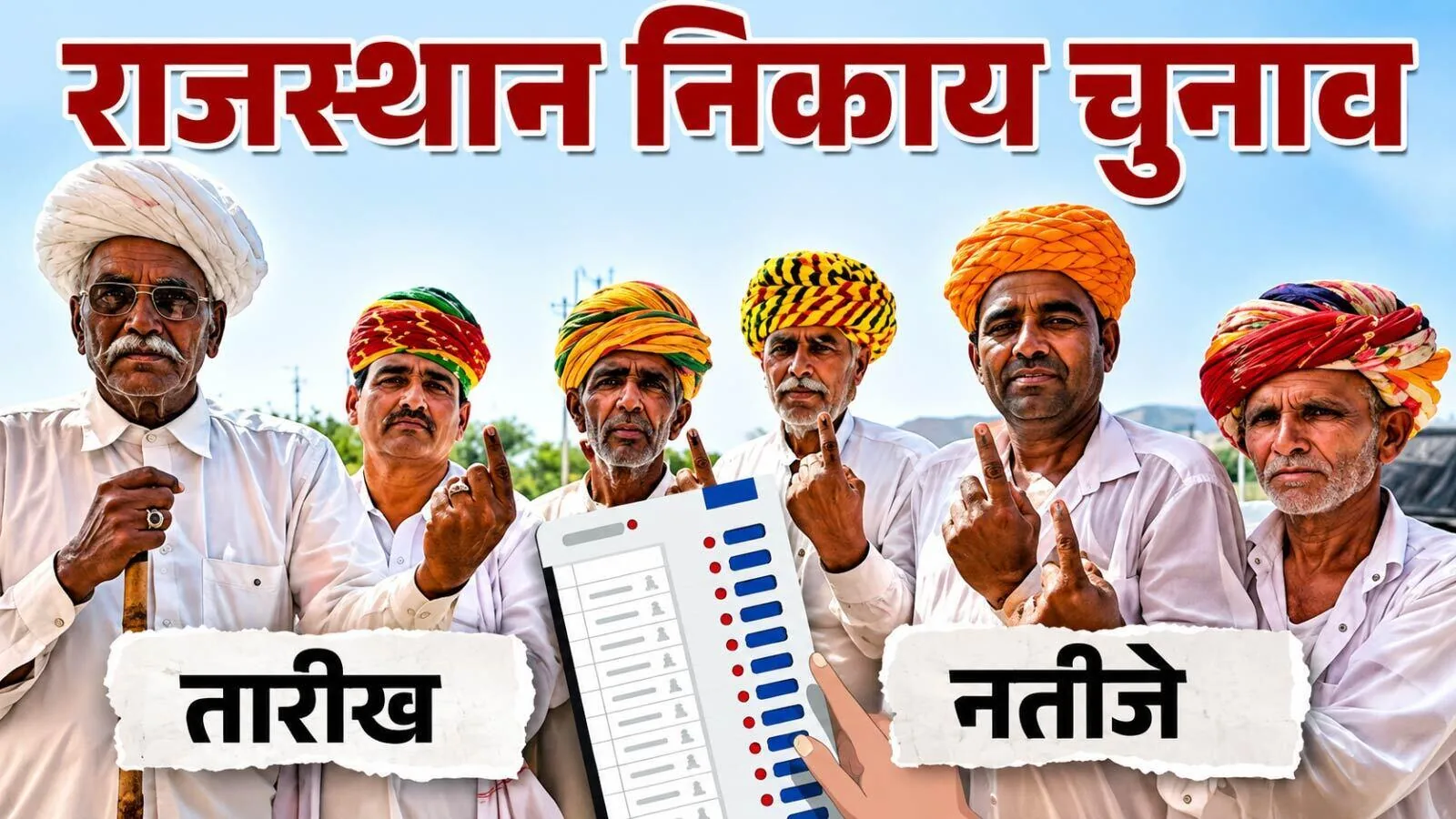 सुरक्षा इंतजाम सख्त: जयपुर नगर निकाय चुनाव 2026 के लिए 723 संवेदनशील मतदान केंद्र चिह्नित, कोटा में सर्वाधिक 154 बूथ