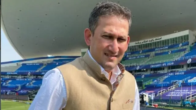 बड़ी खबर: मुख्य चयनकर्ता अजीत आगरकर ने पद छोड़ने के लिए बीसीसीआई को भेजा पत्र, बोर्ड नए चेहरे की तलाश में जुटा