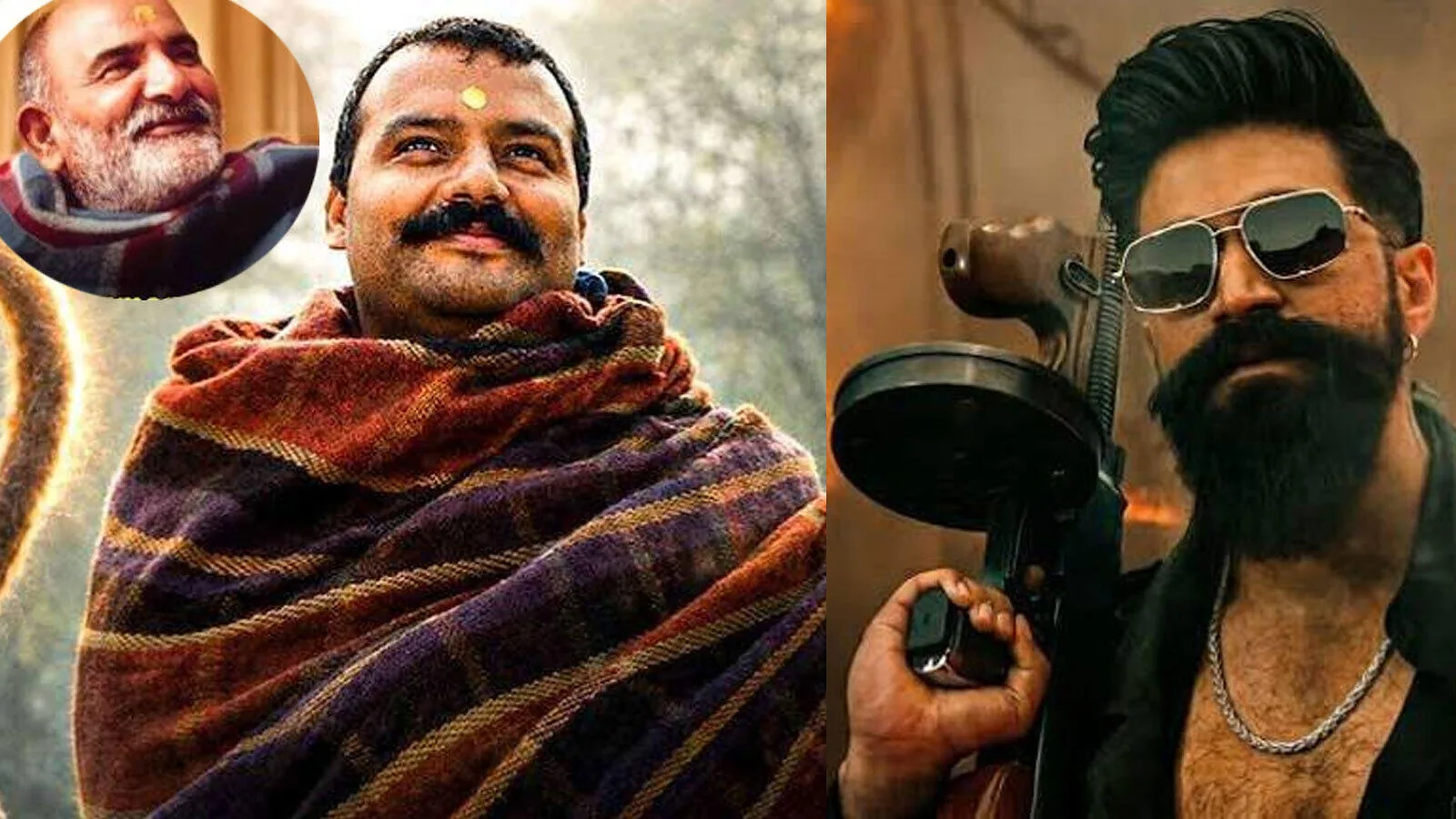बॉक्स ऑफिस महामुकाबला: बुधवार को हनुमान अंश का दबदबा, टॉक्सिक और आवारापन 2 के कलेक्शन पर असर