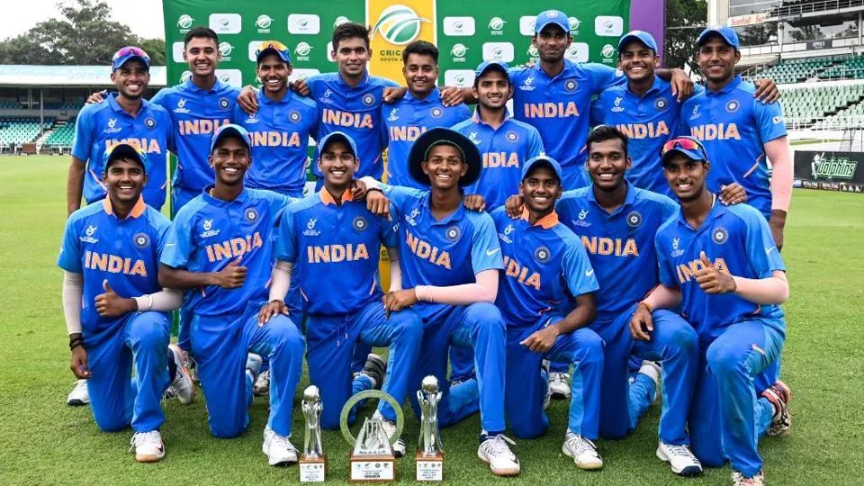 ऐतिहासिक जीत: लक्ष्य की कप्तानी में भारत ने कंगारुओं को हराकर लगाई जीत की हैट्रिक