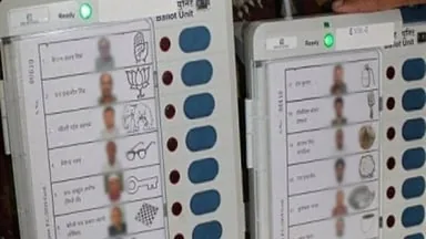 राजनीतिक हैरानी: राजस्थान चुनाव में खुद को वोट देने वाले आरएलपी उम्मीदवार को मिले जीरो वोट