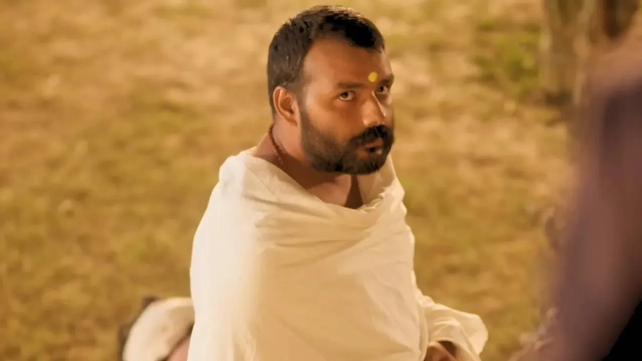 बड़ा दावा: फिल्म 'हनुमान अंश' को बॉलीवुड से नहीं मिला कोई समर्थन, निर्देशक विशाल चतुर्वेदी का बयान सामने आया