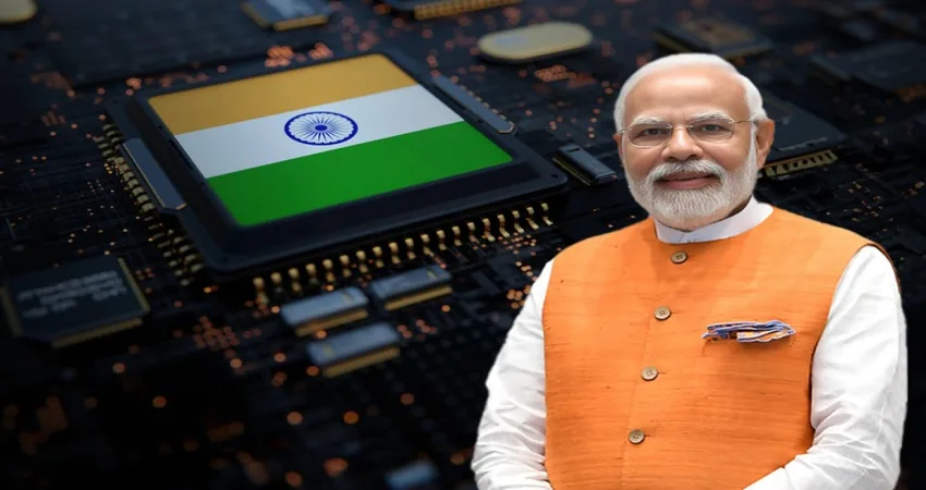 सेमीकंडक्टर क्रांति: प्रधानमंत्री मोदी गुरुवार को यशोभूमि में 5वें सेमीकॉन इंडिया-2026 का करेंगे उद्घाटन