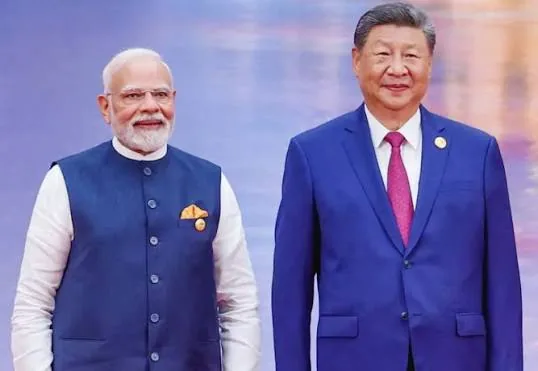 कूटनीतिक हलचल: चीन के राष्ट्रपति शी जिनपिंग नई दिल्ली पहुंचे, प्रधानमंत्री मोदी के साथ द्विपक्षीय वार्ता तय