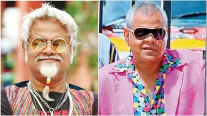 अद्भुत सादगी: राष्ट्रपति से सम्मान पाने से पहले खुद कपड़े प्रेस करते दिखे अभिनेता संजय मिश्रा