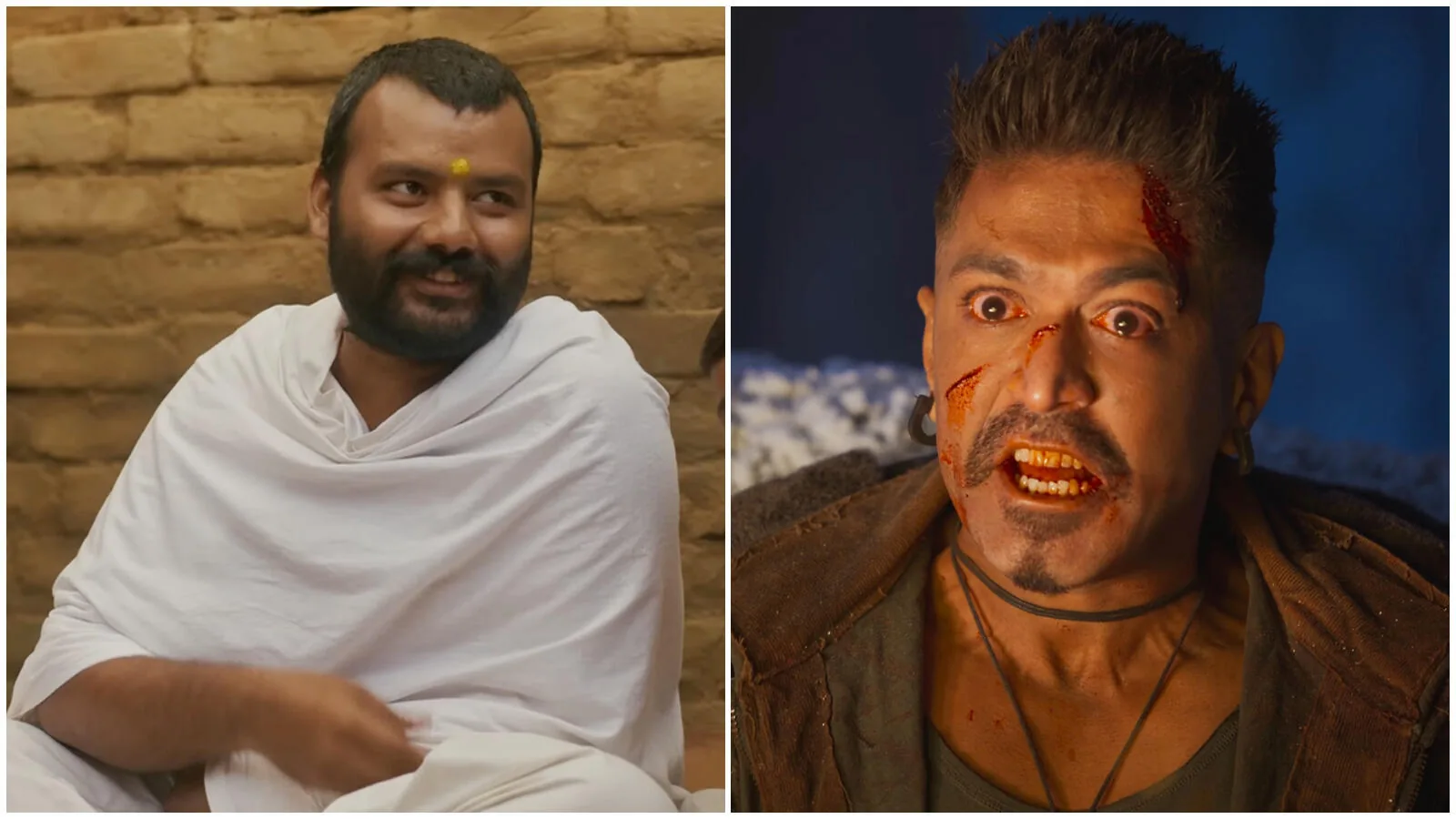 बॉक्स ऑफिस पर धमाल: 'हनुमान अंश' की कमाई वर्किंग डेज में भी जारी, 'आवारापन 2' लाखों में सिमटी