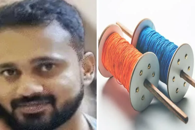 लखनऊ में दुर्घटना: चाइनीज मांझे से युवक की गर्दन कटी, कानपुर में जीएसटी छापेमारी