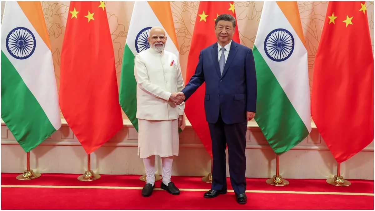 राजनयिक हलचल: ब्रिक्स शिखर सम्मेलन से ठीक पहले मोदी और पुतिन की मुलाकात पर टिकी निगाहें