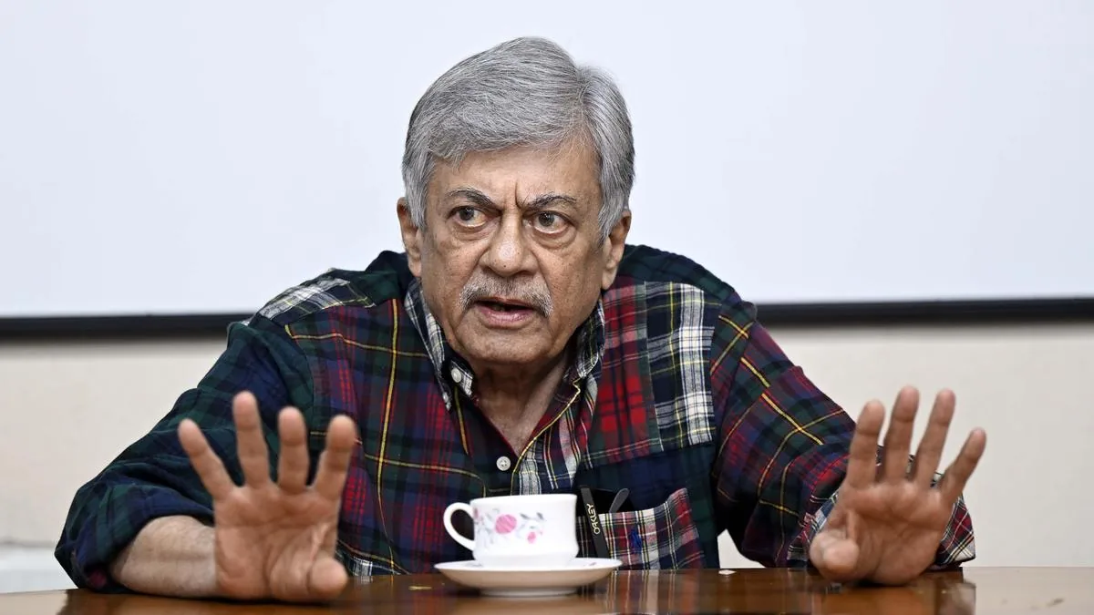 सिनेमा जगत का गौरव: अभिनेता अनंत नाग को मिलेगा प्रतिष्ठित दादासाहेब फाल्के पुरस्कार 2024
