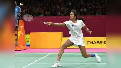 खेल जगत का सच: पाबंदियों को पीछे छोड़कर आगे बढ़ रहा है देश, पीवी सिंधु का बड़ा लेख