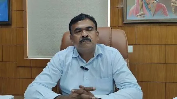 गिरिडीह उपचुनाव: विशेष सारांश सूची के प्रकाशन के बाद झारखंड में पहली बार होगा मतदान, 19 अक्टूबर को आएगी अंतिम मतदाता सूची