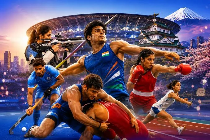 एशियाड 2026: महामुकाबले में 43 में से 34 खेलों में उतरेगा भारत, जानिए किन स्पर्धाओं में नहीं ले रहा हिस्सा