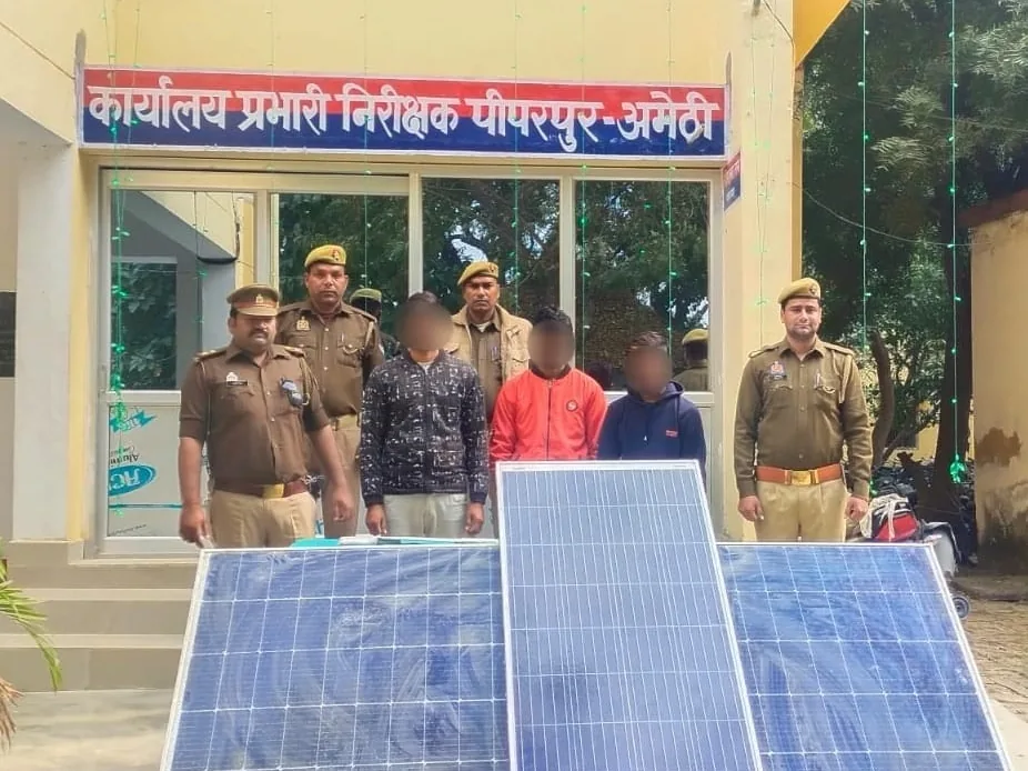 अमेठी में सख्ती: पुलिस के रडार पर आए 414 डीजे संचालक, जानिए पूरा मामला