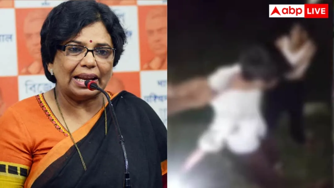 महिला आयोग सख्त: जमुई में दसवीं की छात्रा से छेड़छाड़ और मारपीट पर डीजीपी से मांगी कार्रवाई