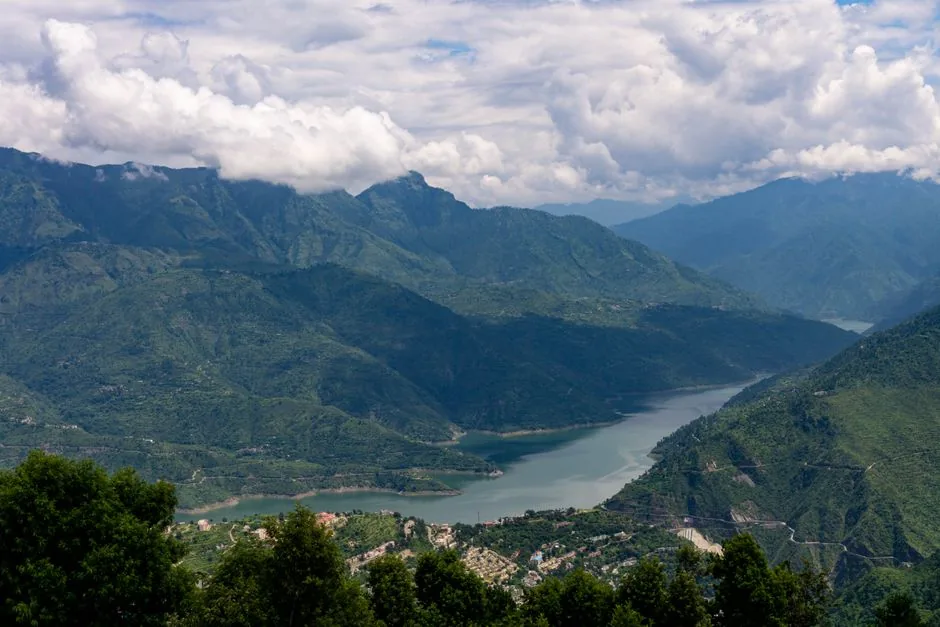 नया कीर्तिमान: एशिया का 11वां सबसे ऊंचा बांध बनेगा किशाऊ, टिहरी नौवें स्थान पर