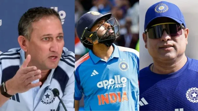 रोइंग जगत की बड़ी खबर: एशियन रोइंग फेडरेशन की कांग्रेस में शामिल होंगे सुधीर शर्मा