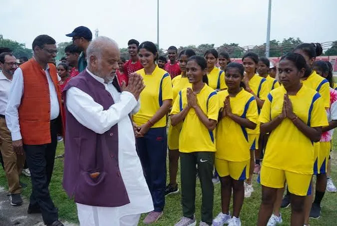 खेल और रोजगार: खेलों में उत्कृष्ट प्रदर्शन करने पर मिलेंगे सरकारी नौकरियों में बेहतरीन अवसर